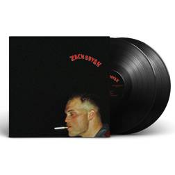 Zach Bryan [2LP] (Vinyl)